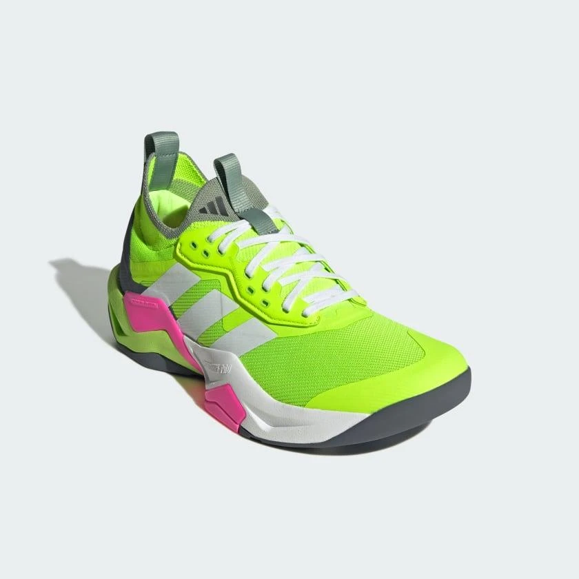 Adidas Men's  Rapidmove ADV 2 HIIT training shoes 4