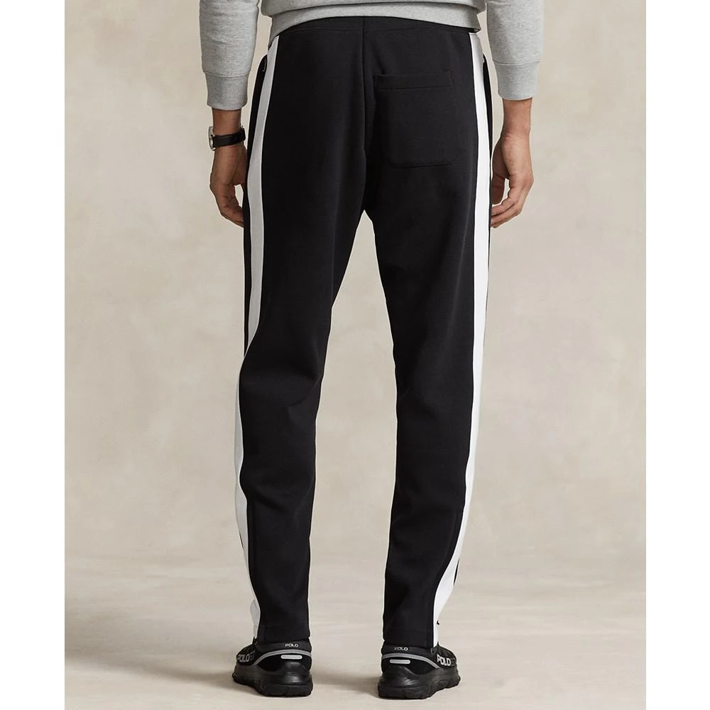 Polo Ralph Lauren Men's Big & Tall Double-Knit Jogger Pants 2