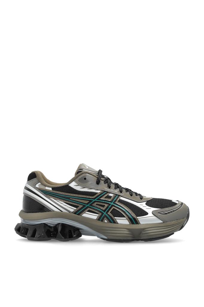 靴 ASICS GEL-KINETIC FLUENT GEL-KINETIC FLUENT | Unisex | White/Marzipan | Sportstyle