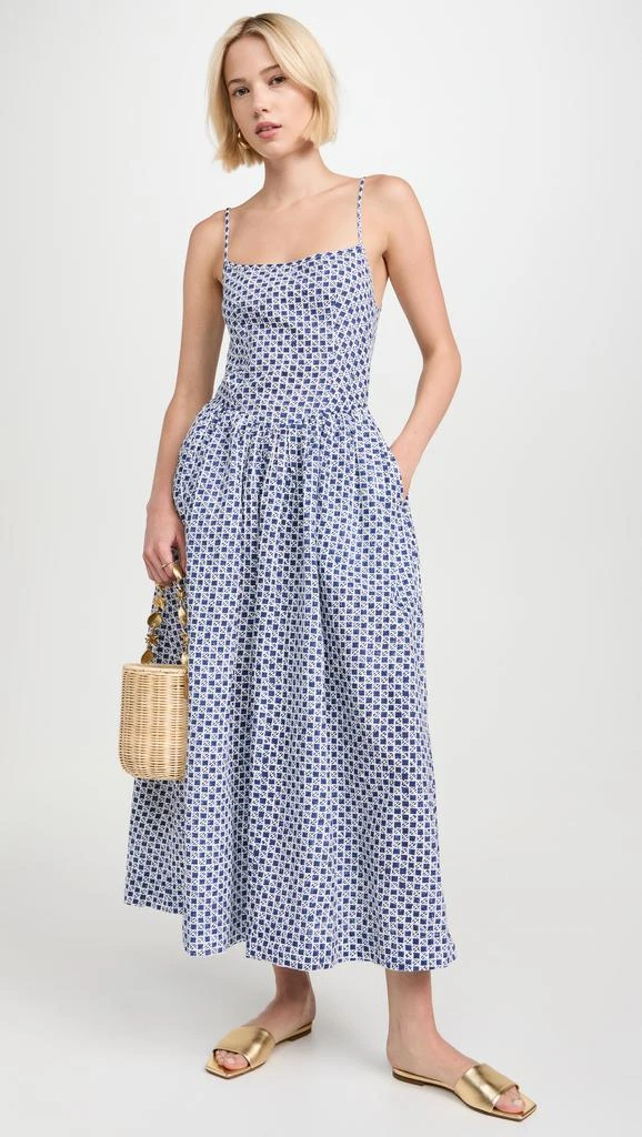 Ciao Lucia Neroni Dress 4