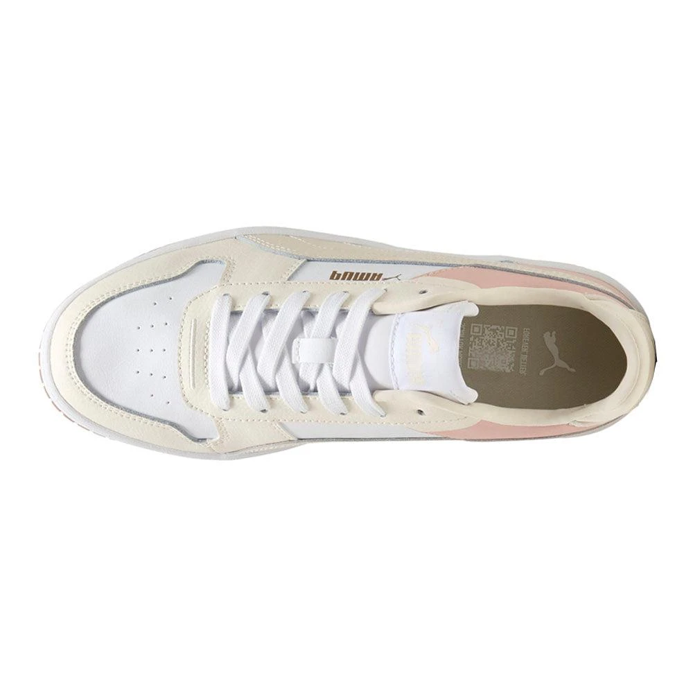 Puma Carina Street Lace Up Sneakers 4