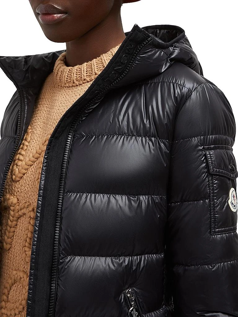 Moncler Glements Puffer Jacket 4