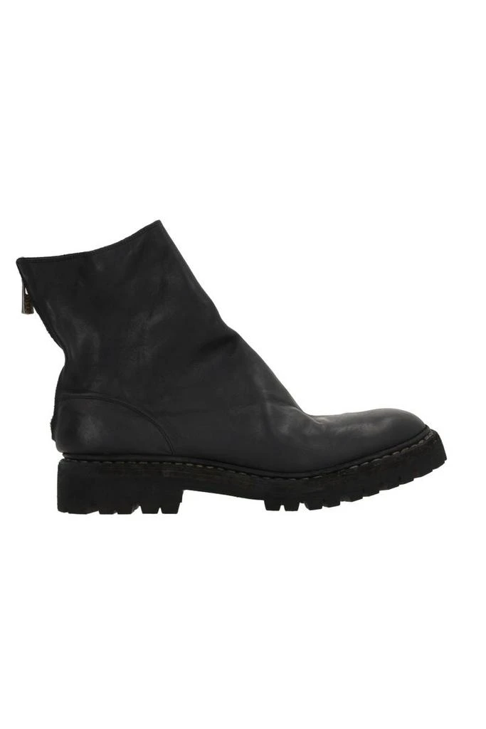 guidi Guidi Boots 2