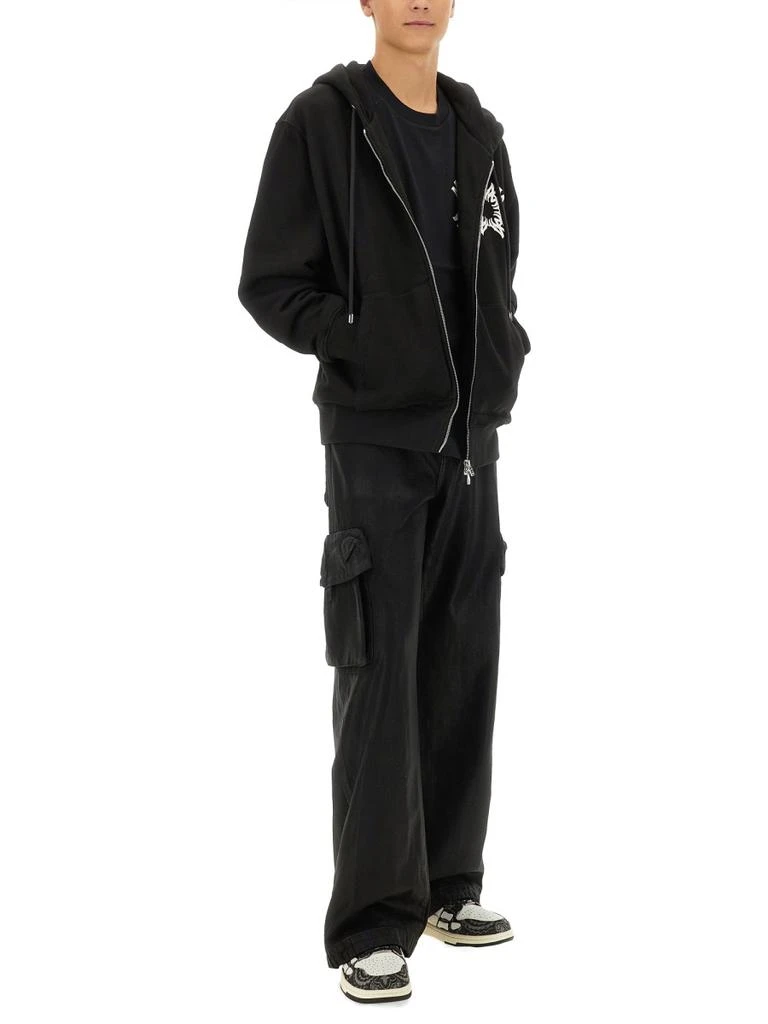 AMIRI CARGO PANTS 2