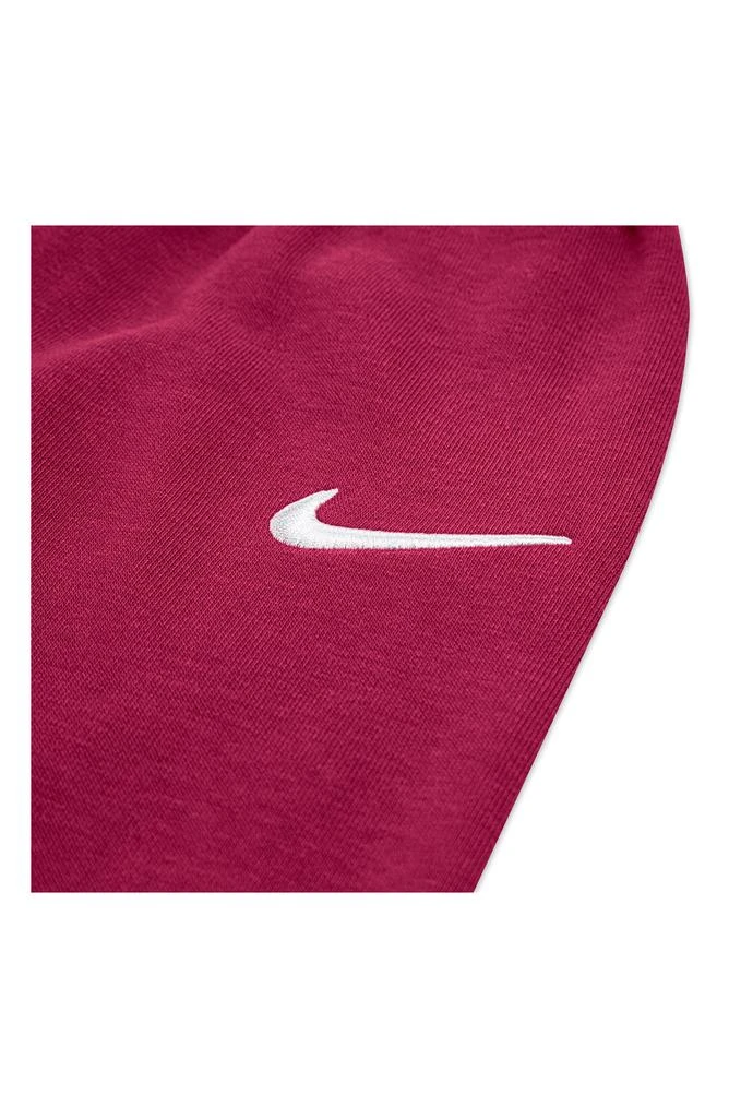 NIKE Fleece Sweatshirt 
Joggers Set 4