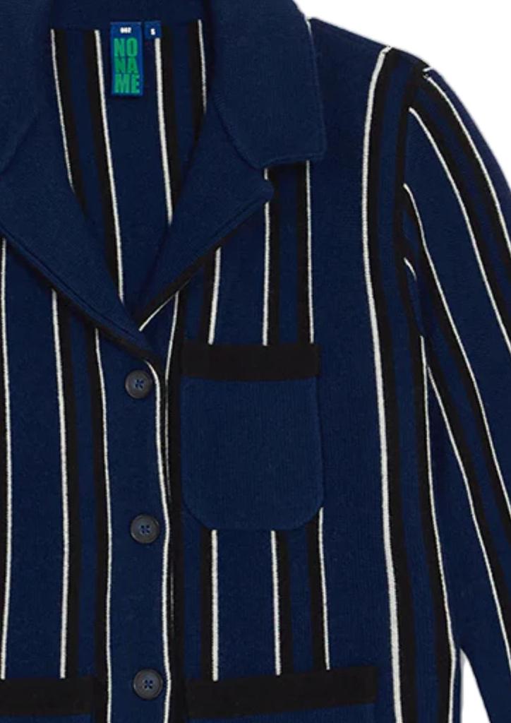 Noname Noname - Women
s Prep Pinstripe Blazer