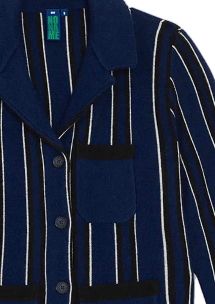Noname Noname - Women
s Prep Pinstripe Blazer 2