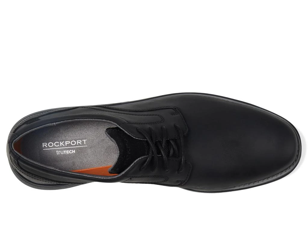 Rockport Garett Plain Toe 2