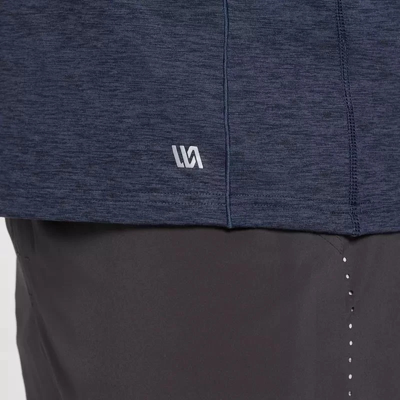VRST VRST Men's Accelerate Warm Half Zip Pullover 6