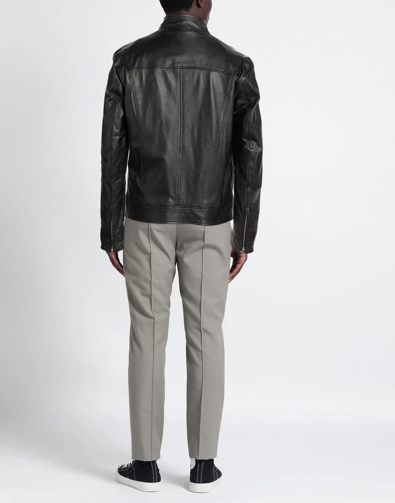 STEWART Biker jacket 3