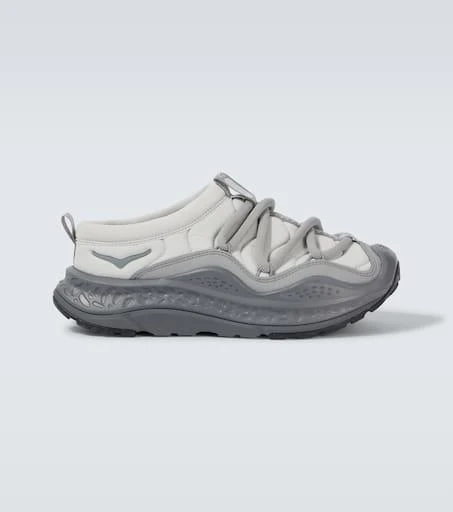 Hoka One One Ora Primo slip-on sneakers 1