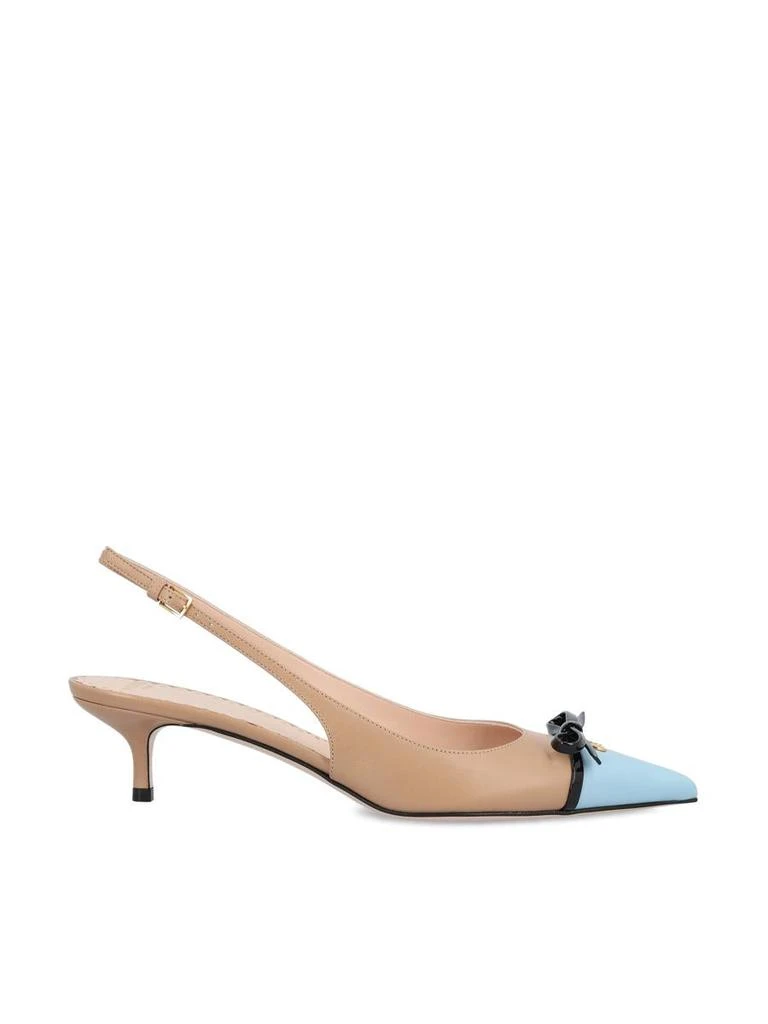 Shop Valentino Garavani Low Shoes on Sale at BeyondStyle – Get 27