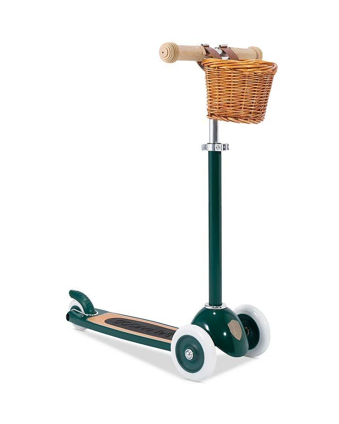 Banwood Scooter - Ages 3+ 1