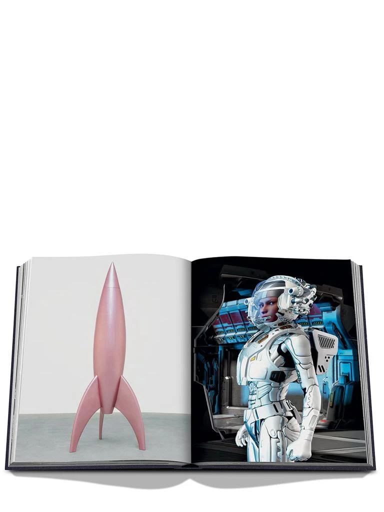Assouline Moon Paradise 2