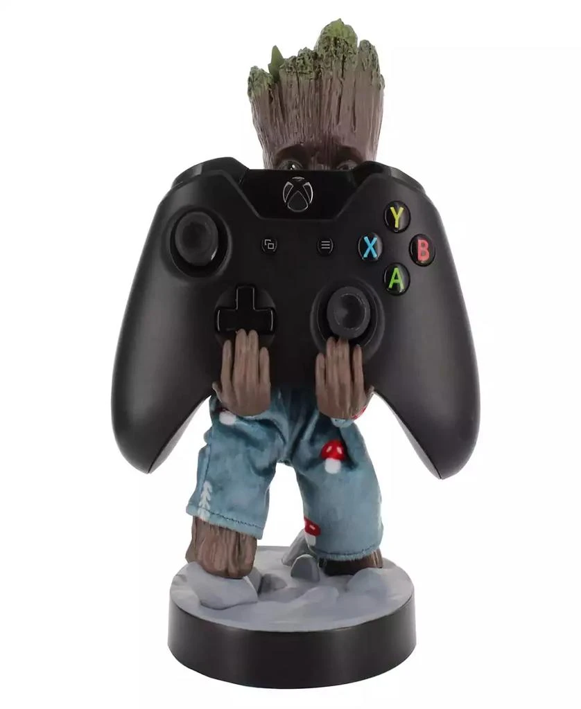 Exquisite Gaming Toddler Groot in Pajamas Controller Holder 2