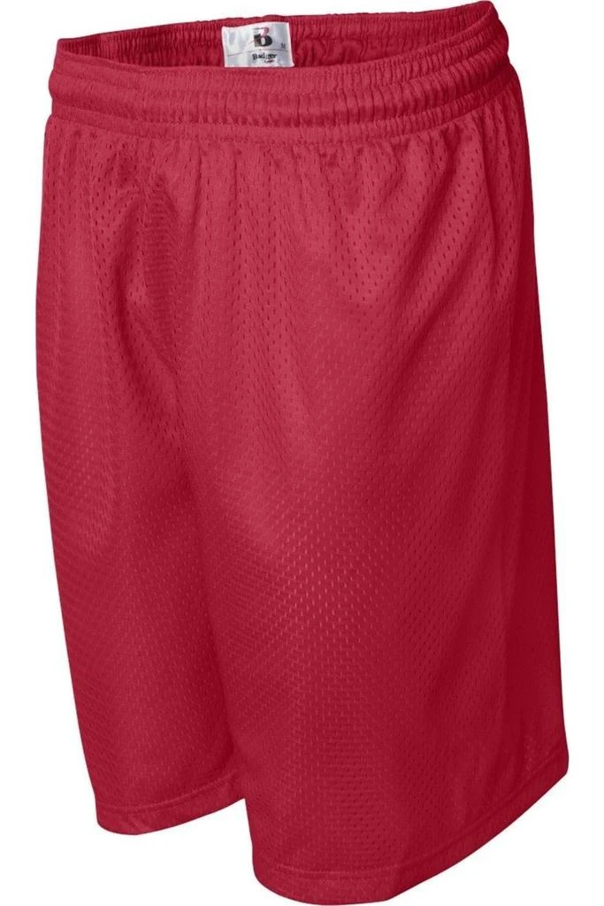 Badger Pro Mesh 7 Shorts 3