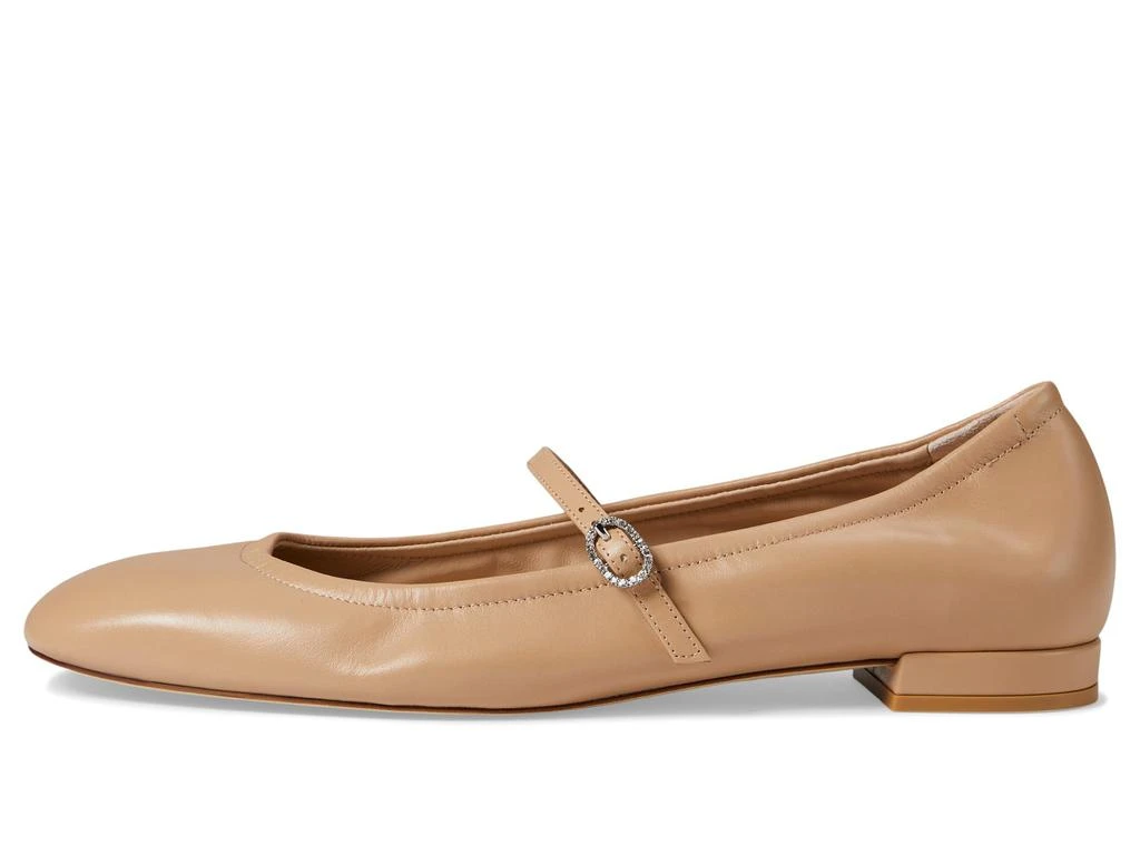 Stuart Weitzman Claris Ballet Flat 4