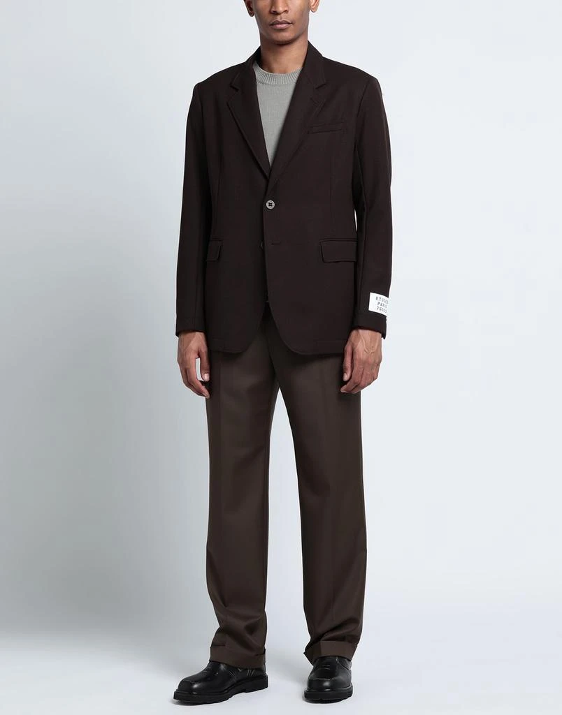 Etudes Blazer 2