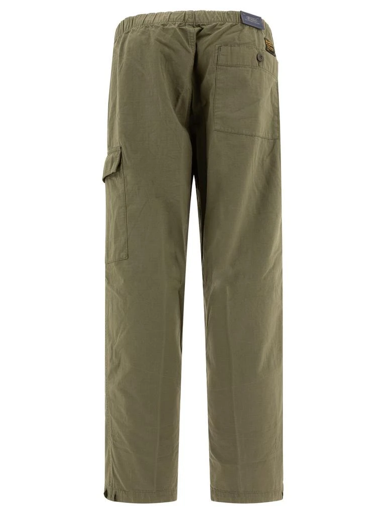Ralph Lauren Polo Ralph Lauren Utility Cargo Trousers 2