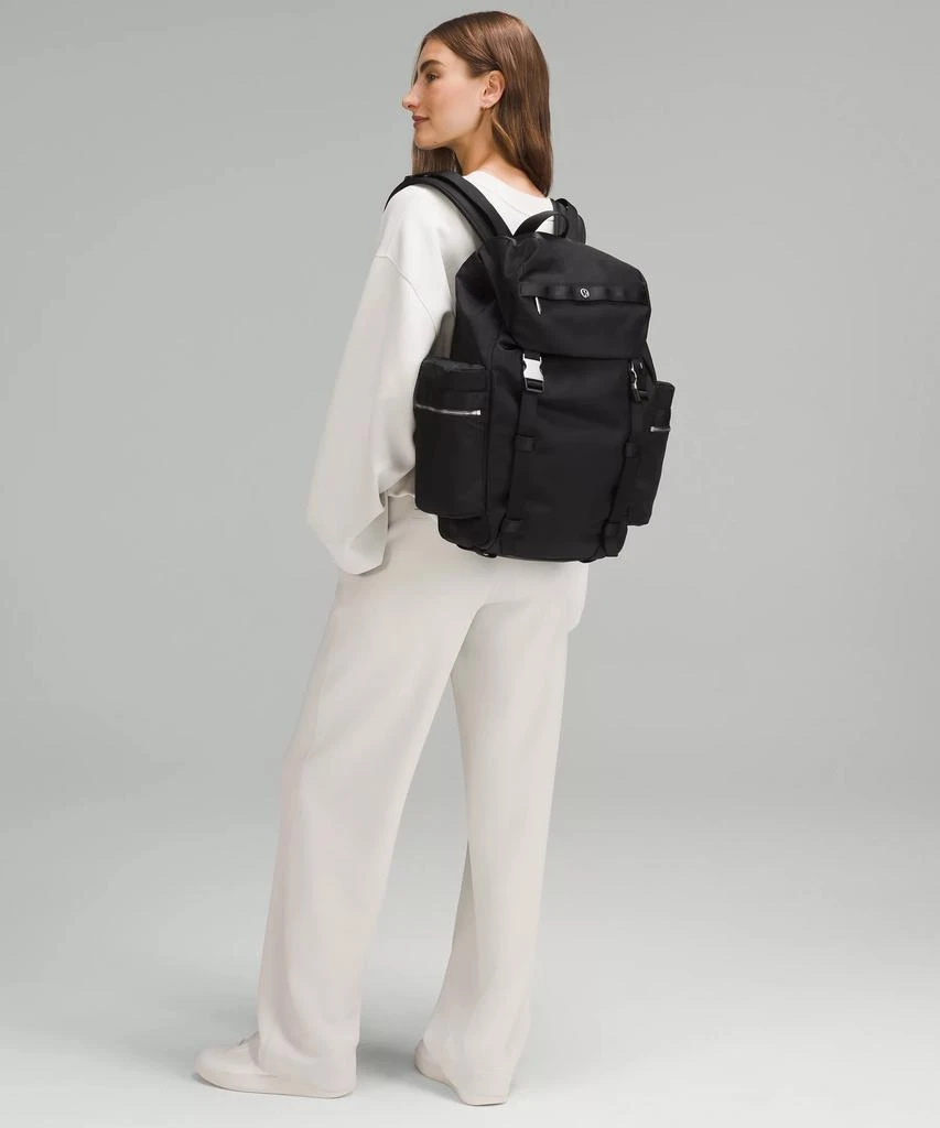 Lululemon Wunderlust Backpack 25L 15
