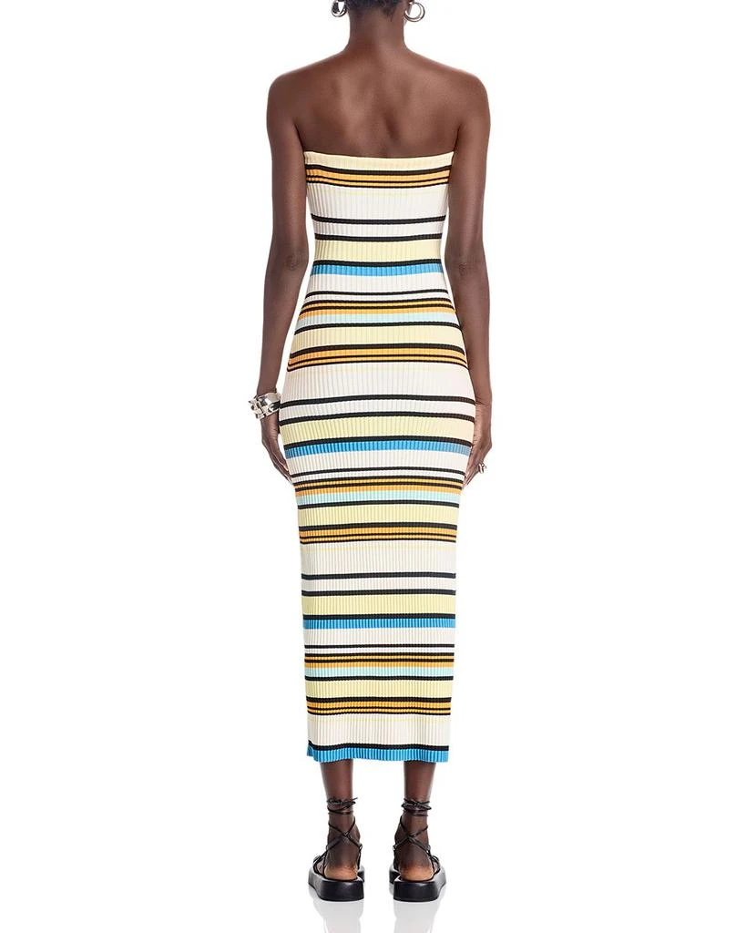 Solid & Striped The Caroline Dress 4