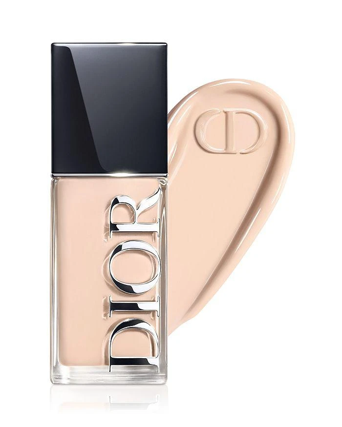 Dior Forever Skin Glow Foundation, SPF 25