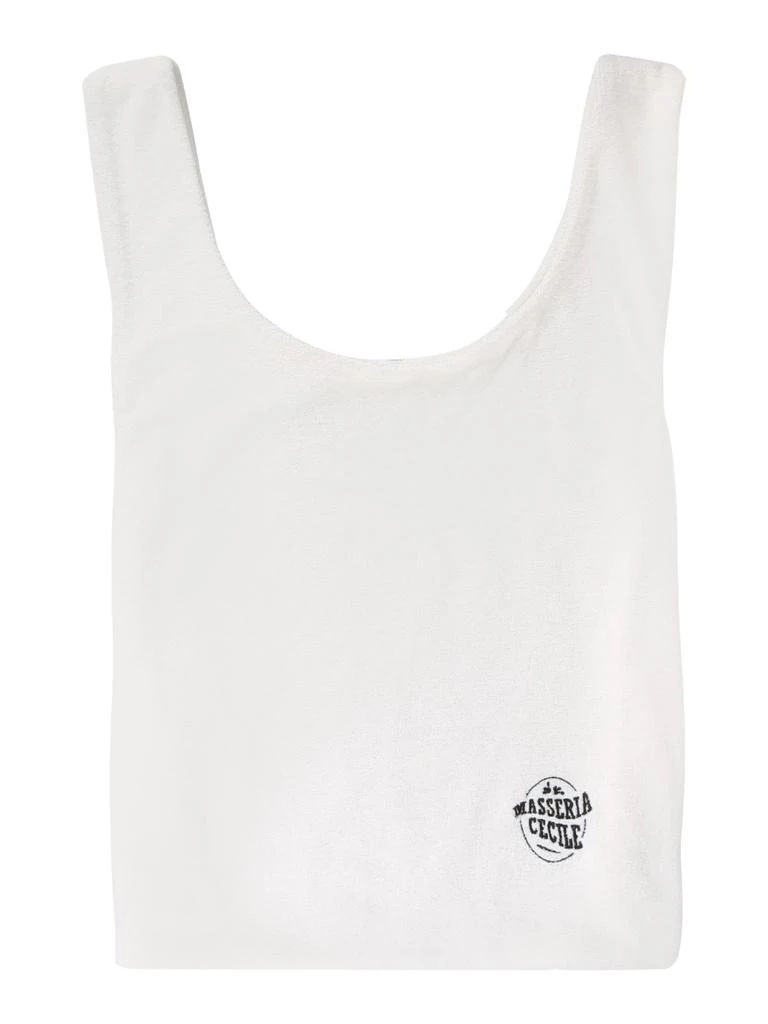 Etre Cecile ANDY C SINGER BEACH BAG 1