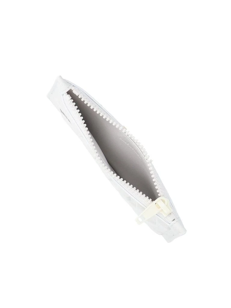 Balenciaga Balenciaga Car Long Zipped Cardholder 3