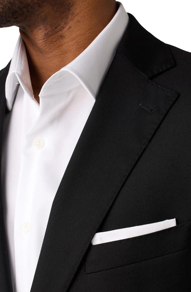 Alton Lane Performance Tailored Fit Suit 3