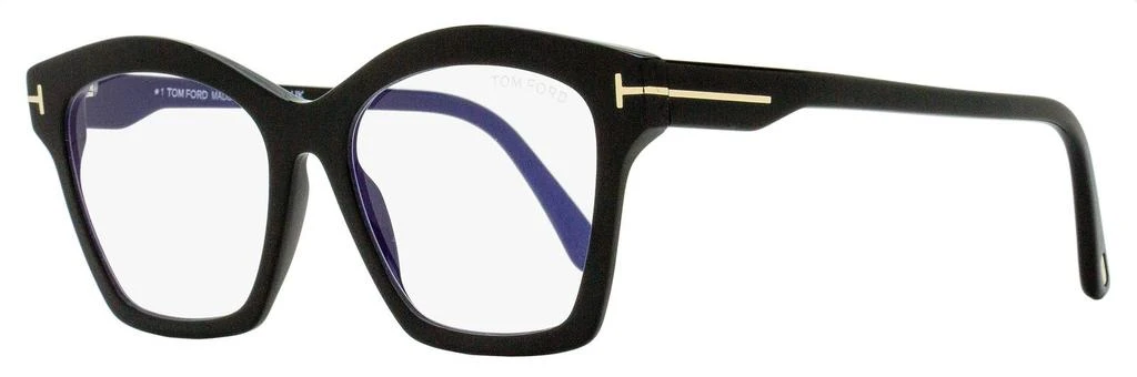 Tom Ford Tom Ford Eyewear Cat Eye Frame Glasses 2