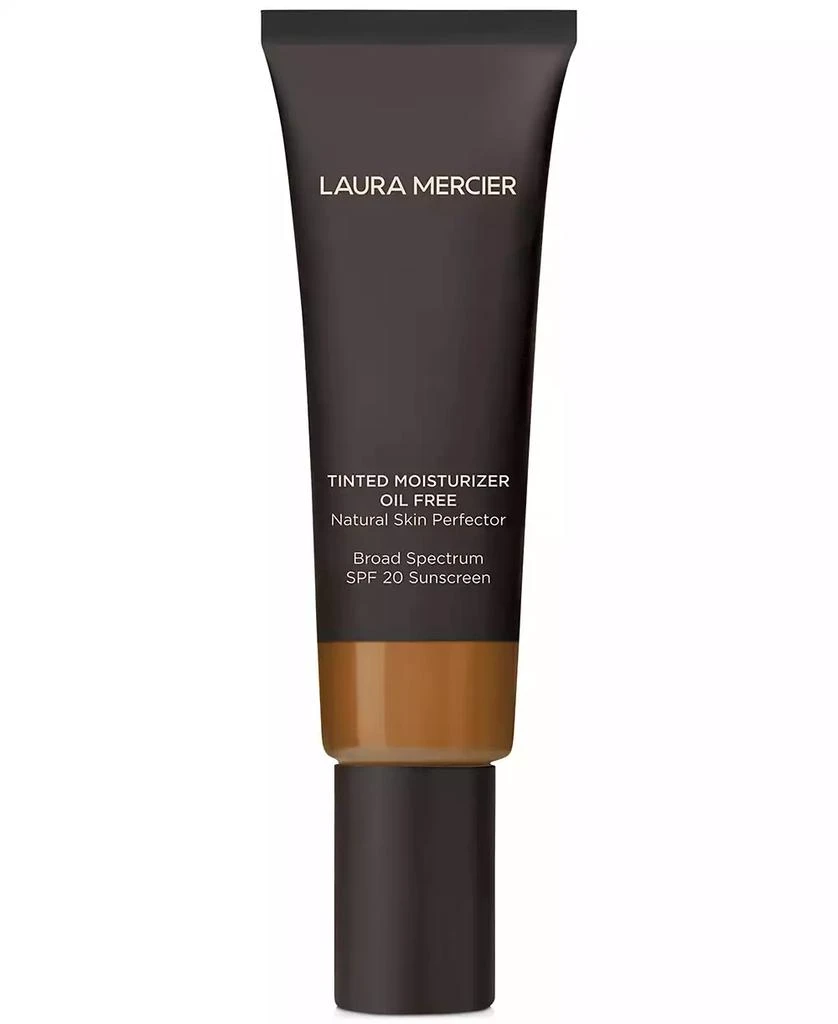 Laura Mercier Tinted Moisturizer Oil Free Natural Skin Perfector Broad Spectrum SPF 20 Sunscreen, 1.7-oz. 1