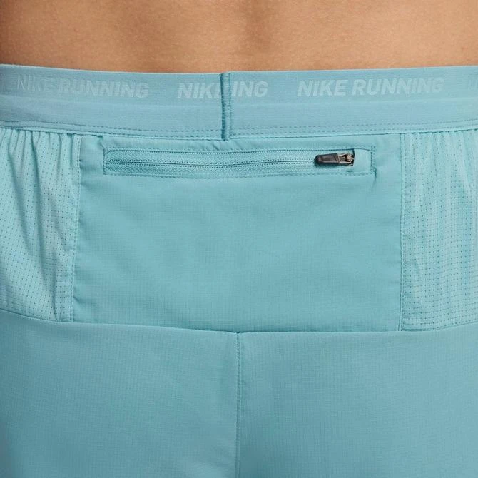 NIKE Men's Nike Dri-FIT Stride Brief-Lined 7-Inch Running Shorts 6
