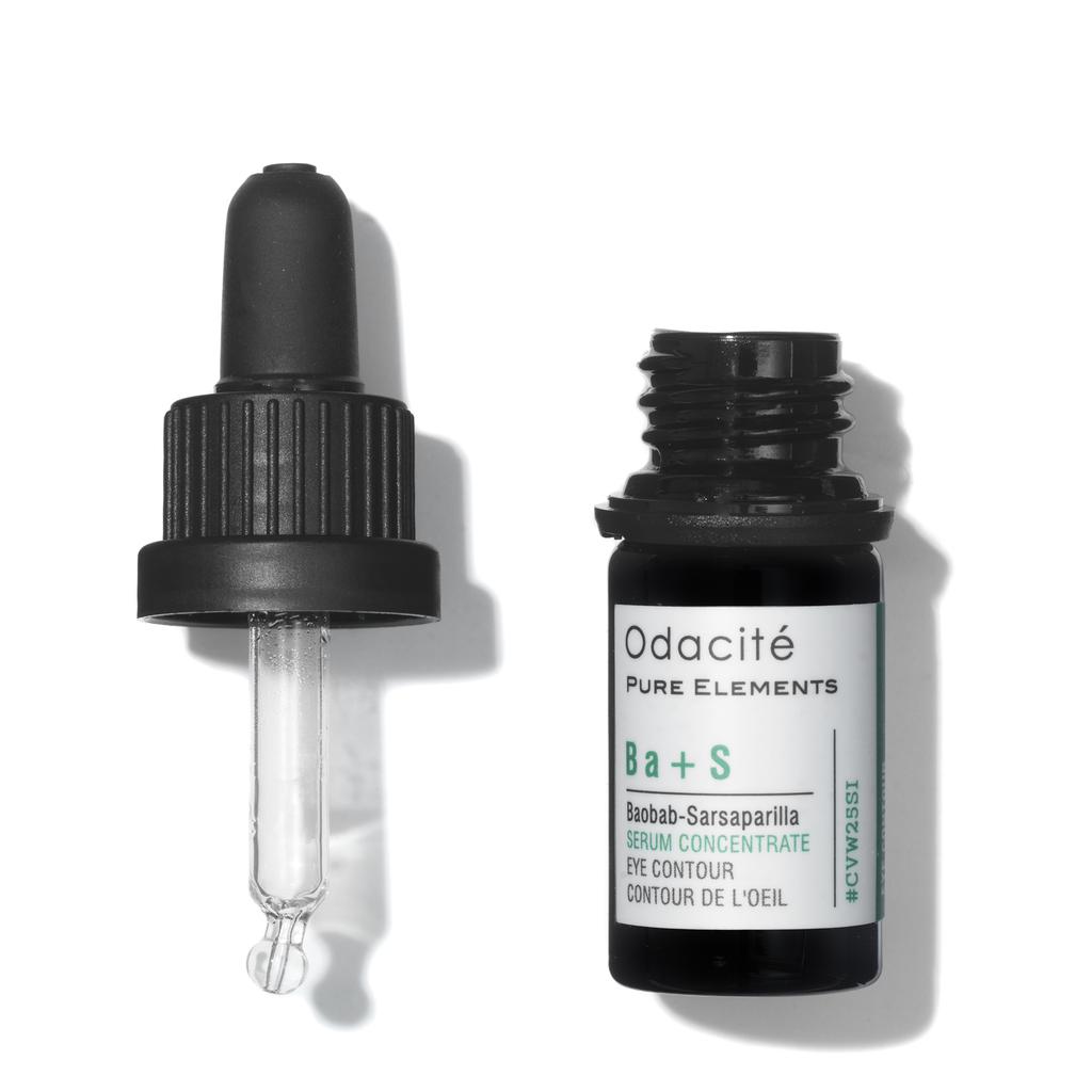 Odacité Ba+S Eye Contour Serum Concentrate (Baobab + Sarsaparilla)