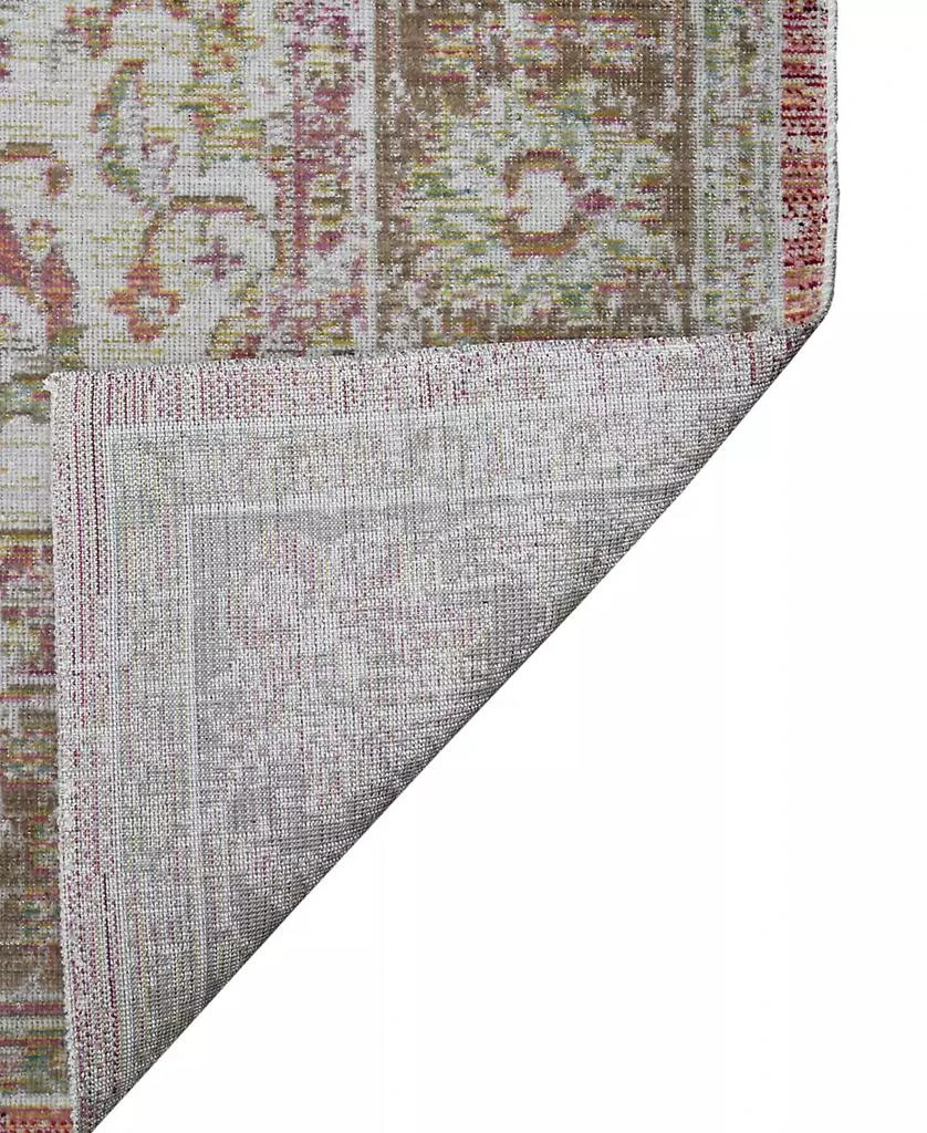 Amer Rugs Century Blythe 2'6" x 8' Runner Area Rug 6