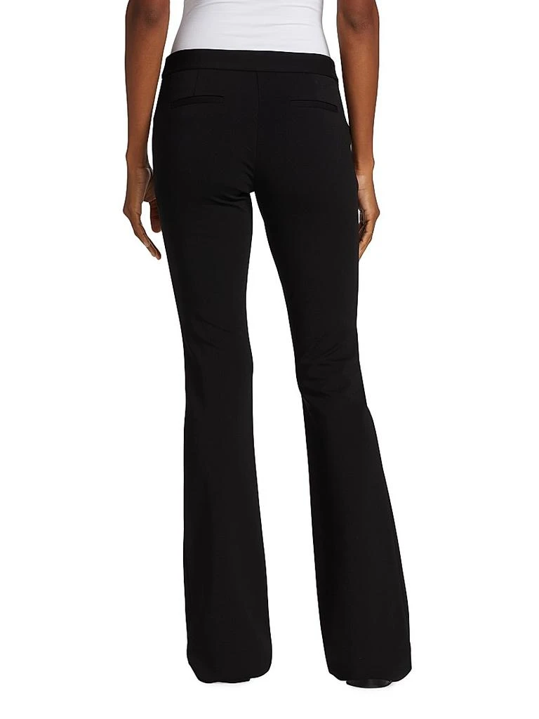 Lafayette 148 New York Waldorf Flared Pants 5