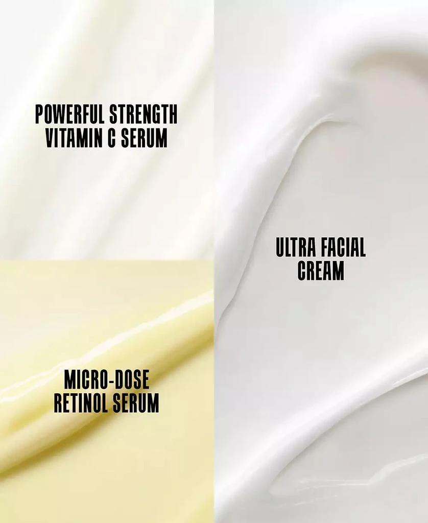Kiehl's 3-Pc. Skin-Smoothing Solutions Set 2