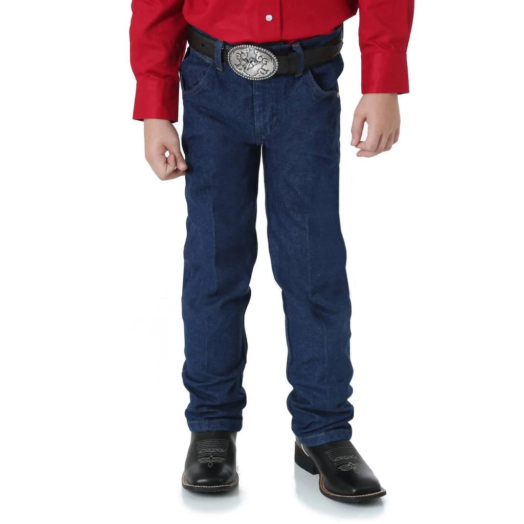 Wrangler Wrangler - Toddler Original Fit Jeans