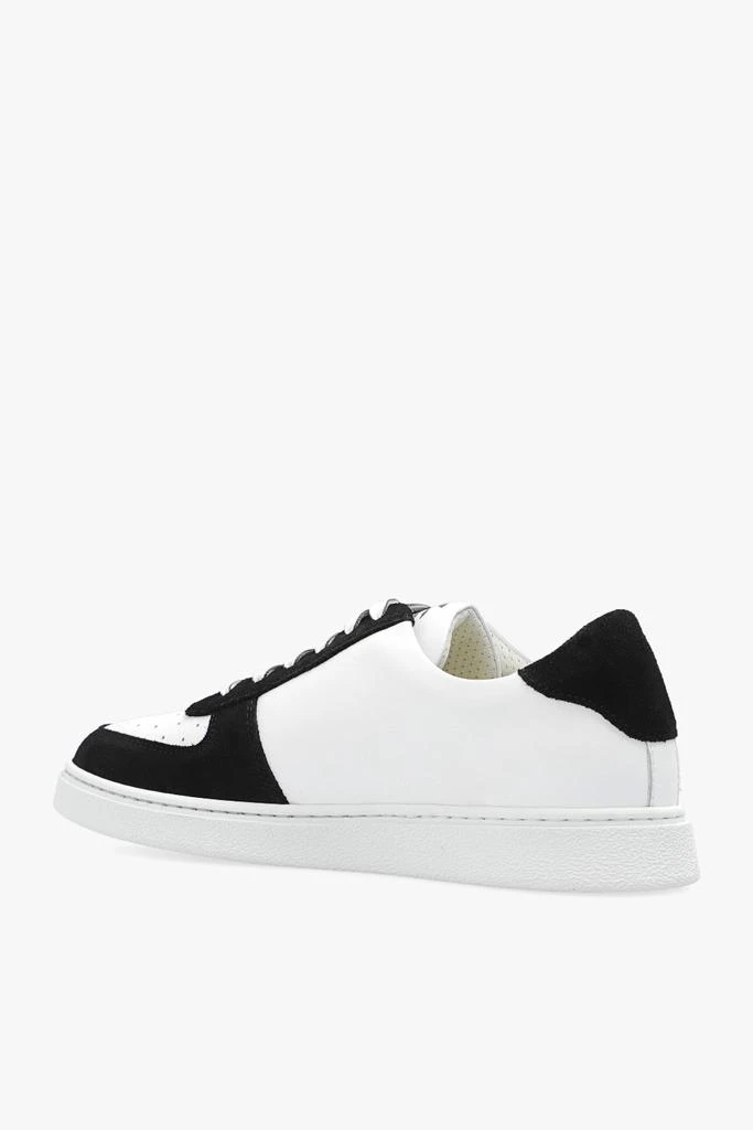 ETRO Sneakers with logo 5