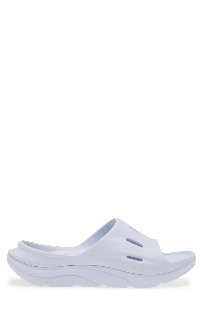 Hoka One One Gender Inclusive Ora Recovery Slide 3 Sandal 3