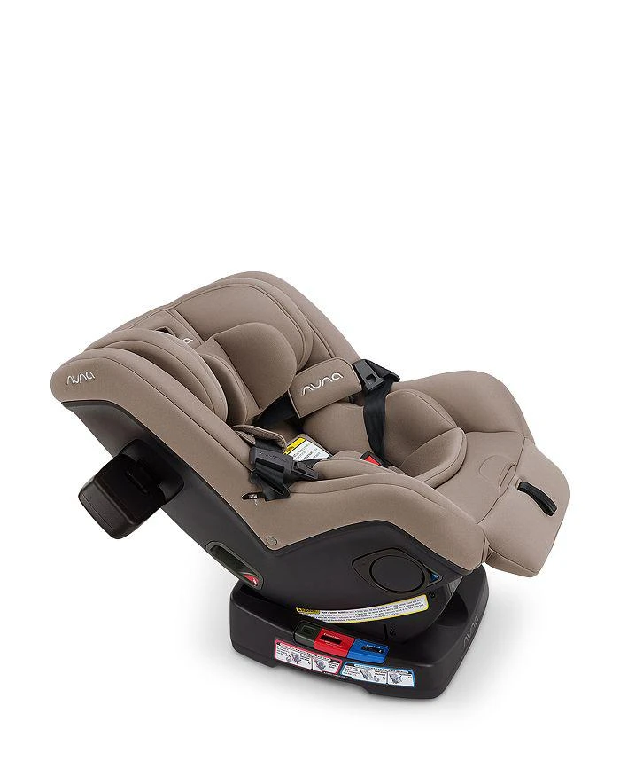 Nuna RAVA Next™ Convertible Car Seat 5