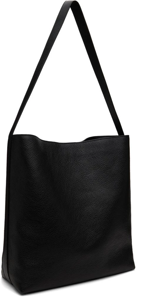 Aesther Ekme Black Sac Supple Tote 3