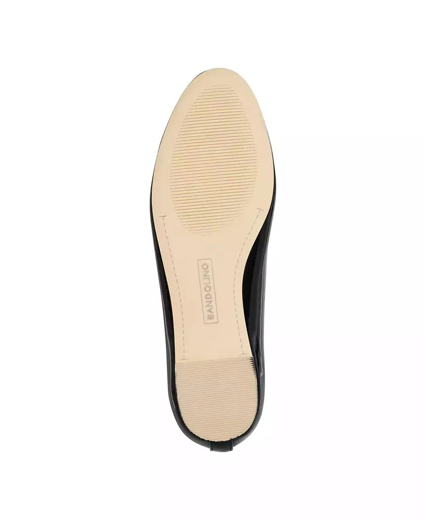 Bandolino Women's Payly Ballet Flats 5