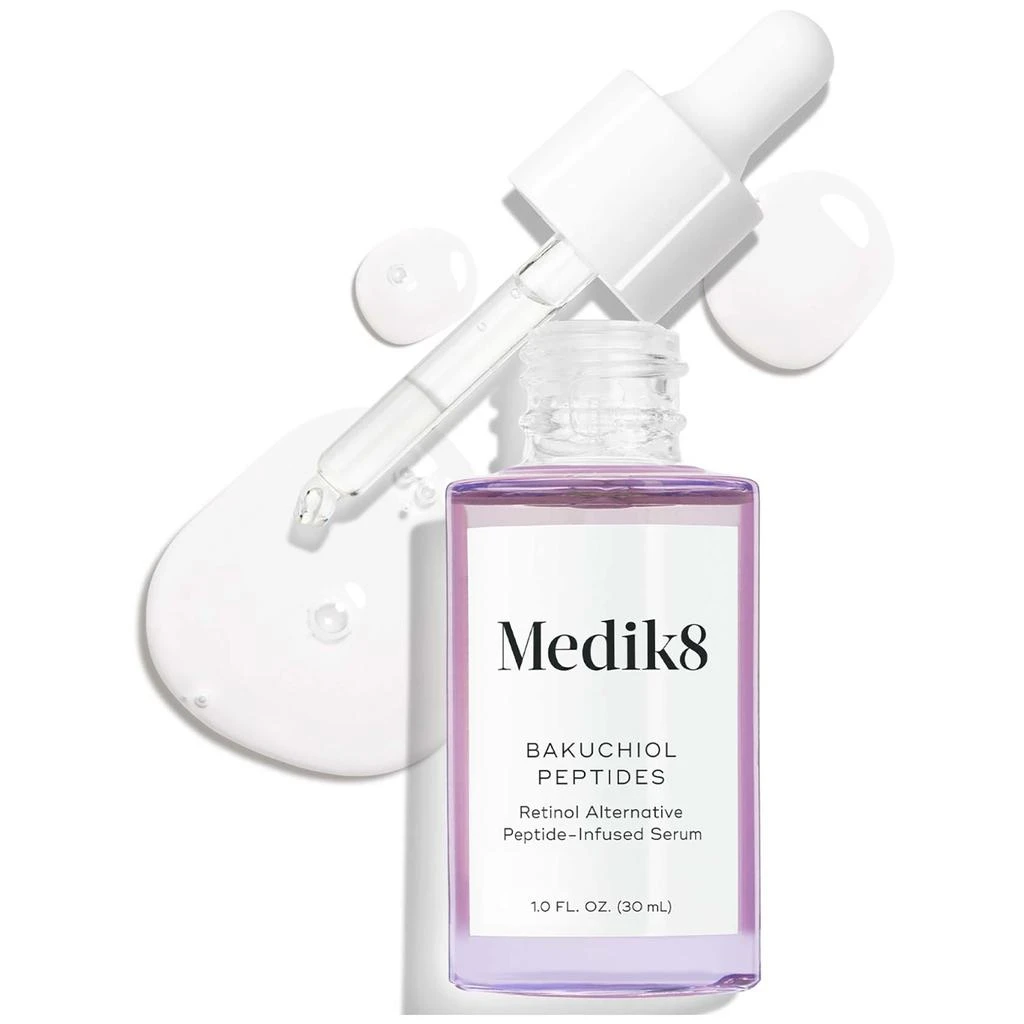 Medik8 Medik8 Bakuchiol Peptides Serum 30ml 1