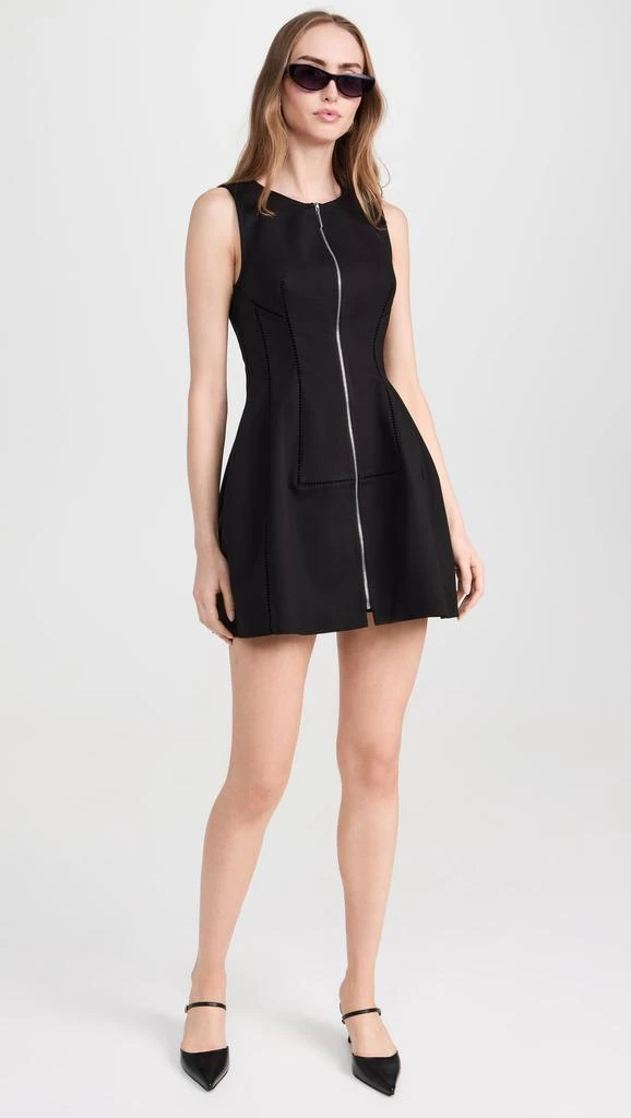 ALEXIS Italie Short Dress 4