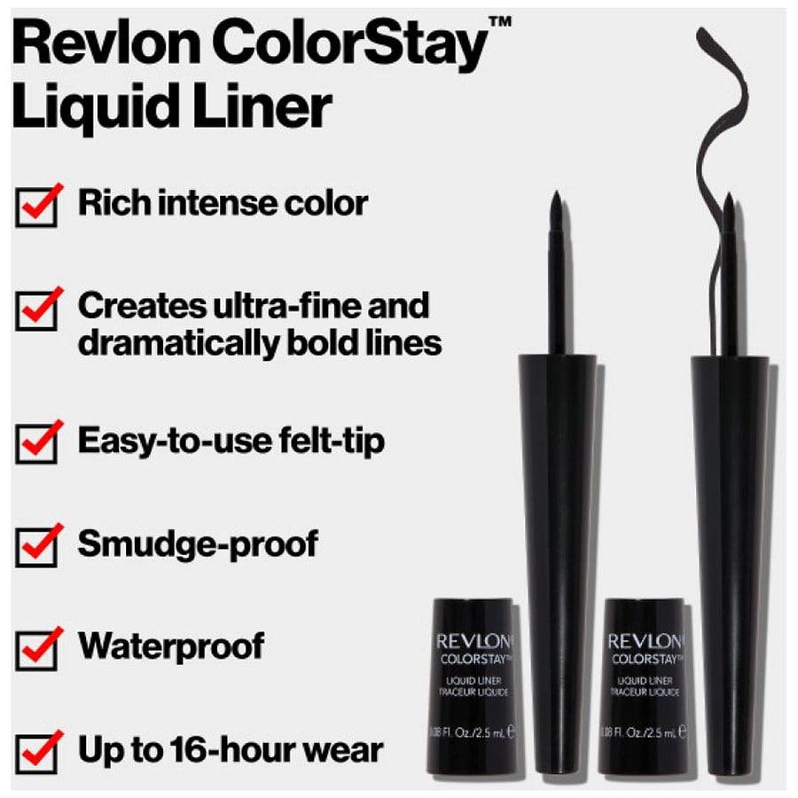 Revlon ColorStay Liquid Liner