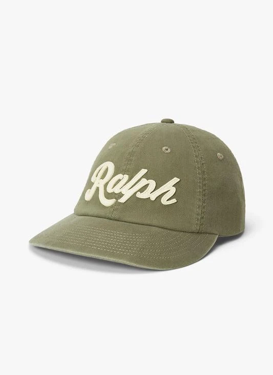 Ralph Lauren Cap 1