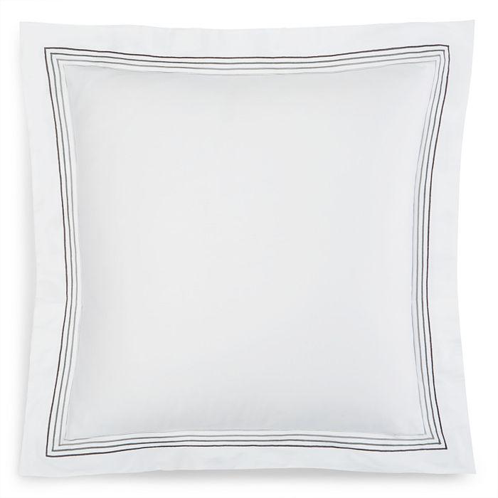Frette Cruise Euro Sham - Exclusive
