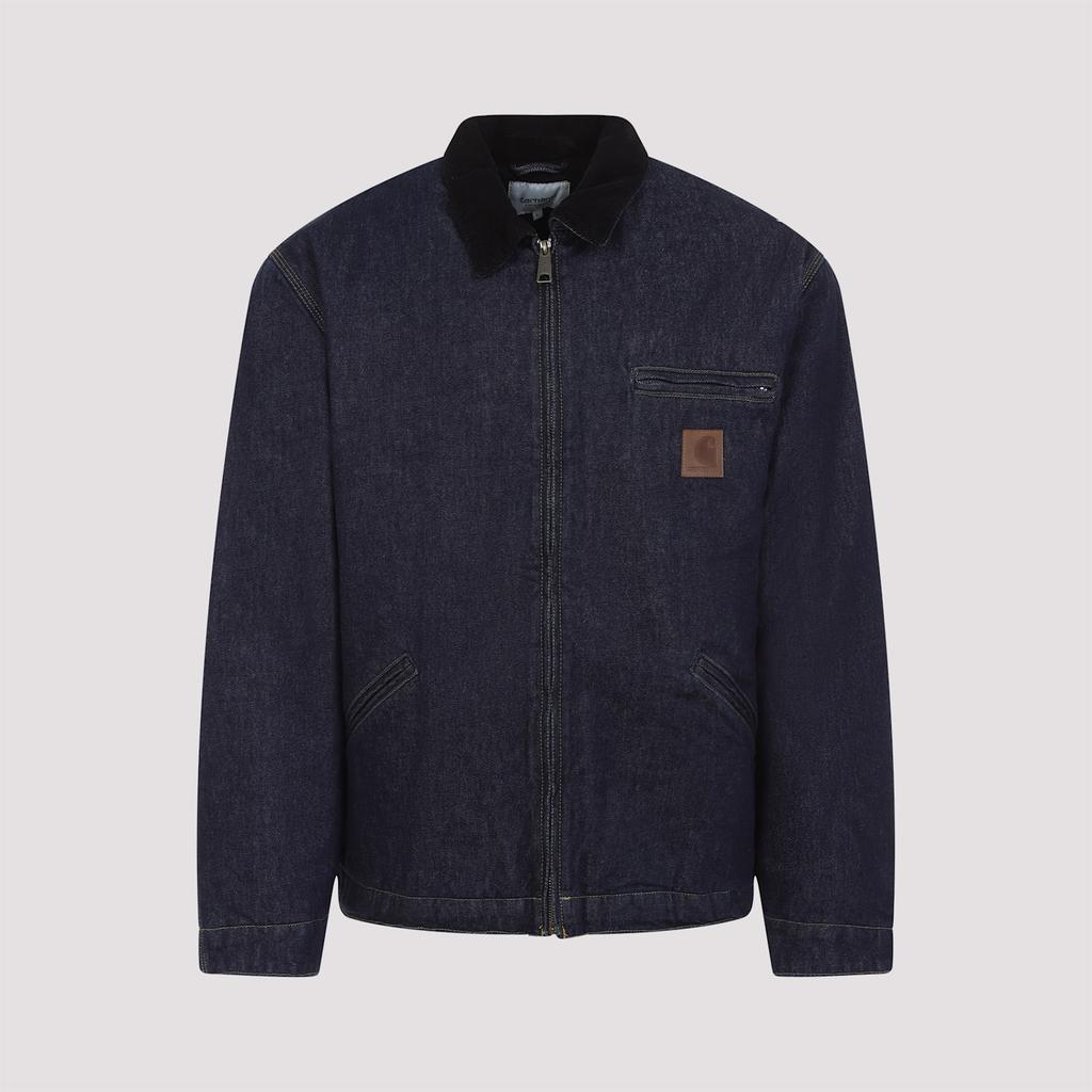 ジャケット・アウター carhartt wip og detroit jacket 25ss Carhartt Og Detroit Jacket - Jackets - Compare Prices from 9