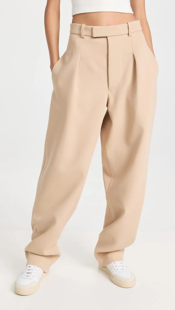 WARDROBE.NYC HB Trouser 6