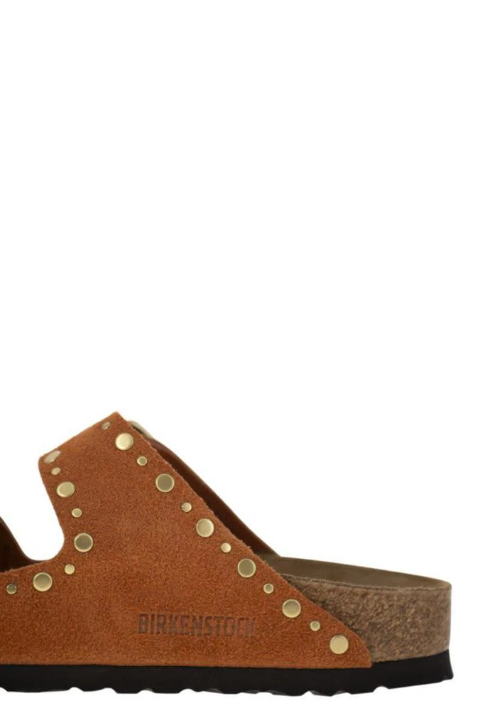 Birkenstock Birkenstock Arizona - Flat Sandal With Studs 7